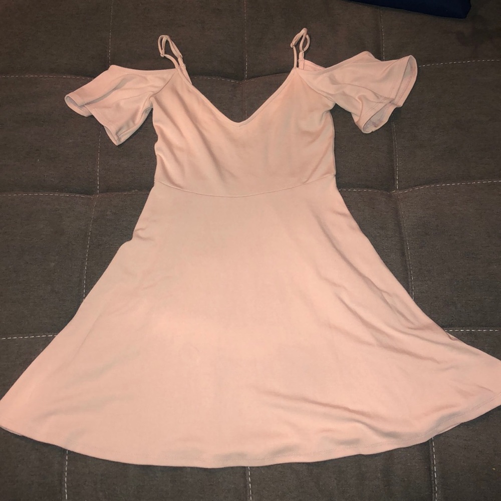 Lulu dress